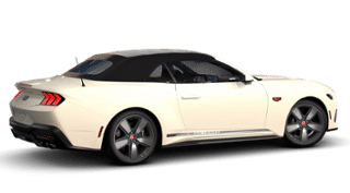 2025 Ford Mustang® External Image 4